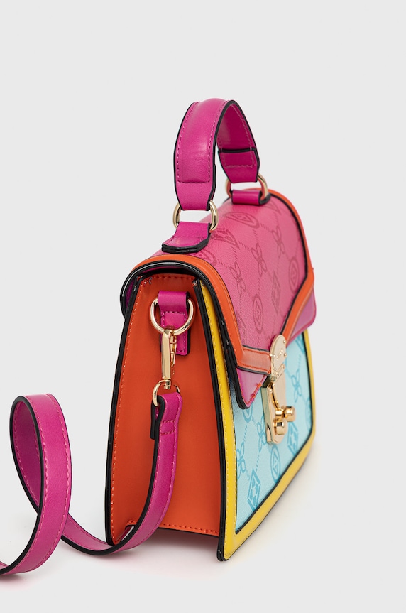 Сумочка Aldo ICONICOLORA ICONICOLORA.950 мультиколор AA00