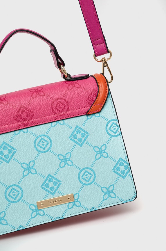 Аксессуары Сумочка Aldo ICONICOLORA ICONICOLORA.950 мультиколор