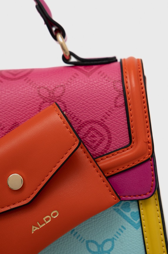 Сумочка Aldo ICONICOLORA мультиколор ICONICOLORA.950
