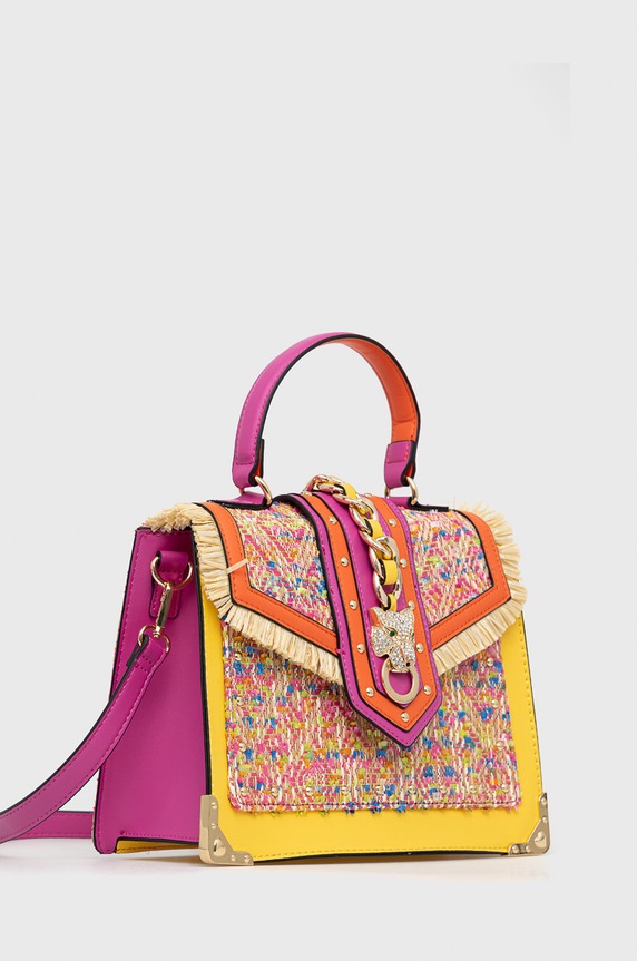 Aldo poseta BAROSTRAW.950 multicolor SS22