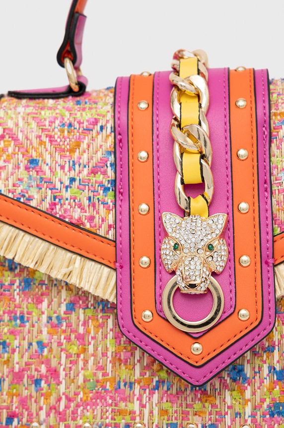 Aldo poseta multicolor BAROSTRAW.950