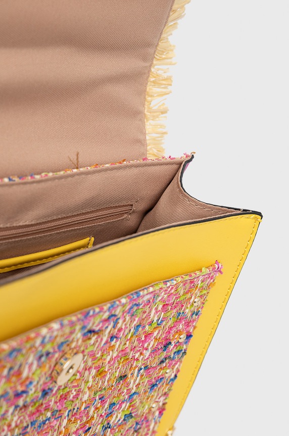 Aldo poseta BAROSTRAW.950 multicolor