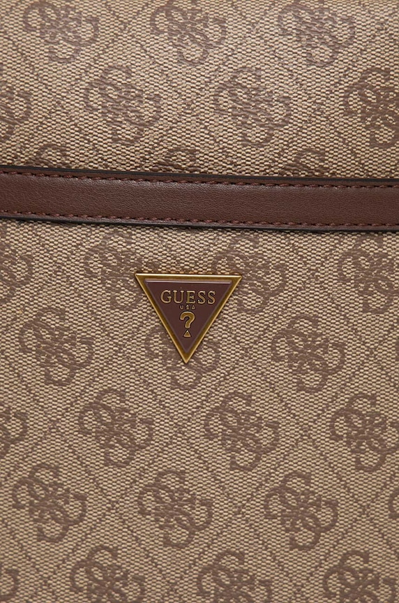 Σακίδιο Guess μπεζ HMEVZL.P2223