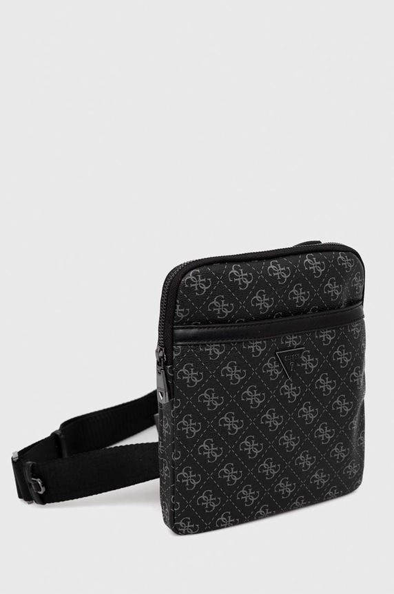 Σακίδιο Guess HMEVZL.P2223 μαύρο SS26