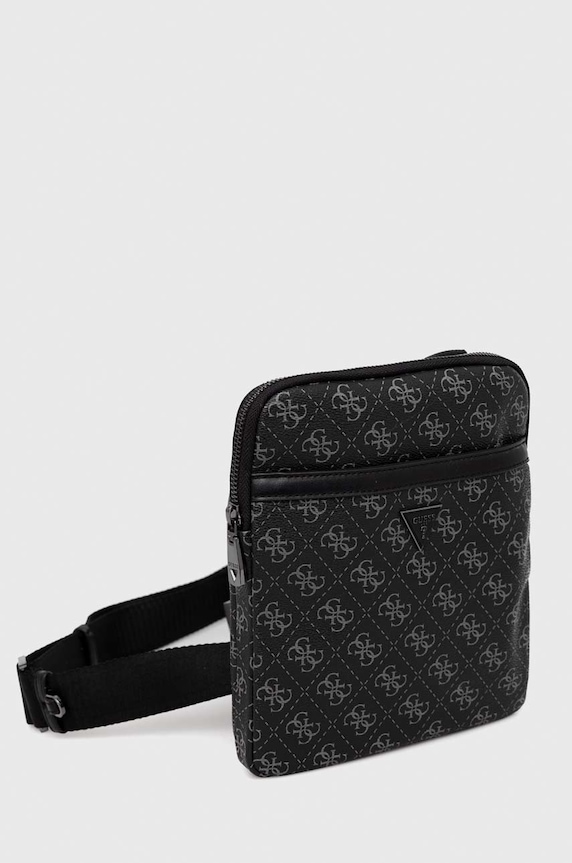 Σακίδιο Guess HMEVZL.P2223 μαύρο SS26