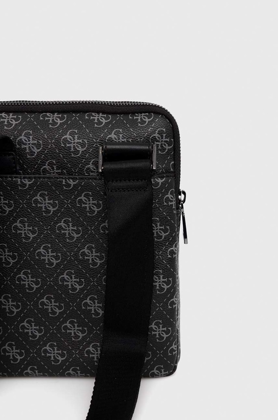 Αξεσουάρ Σακίδιο Guess HMEVZL.P2223 μαύρο