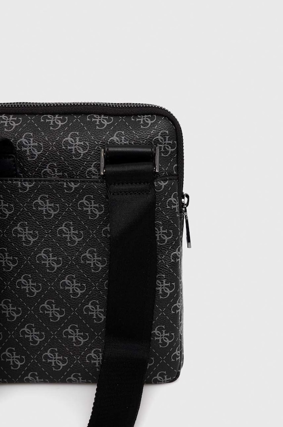 Αξεσουάρ Σακίδιο Guess HMEVZL.P2223 μαύρο