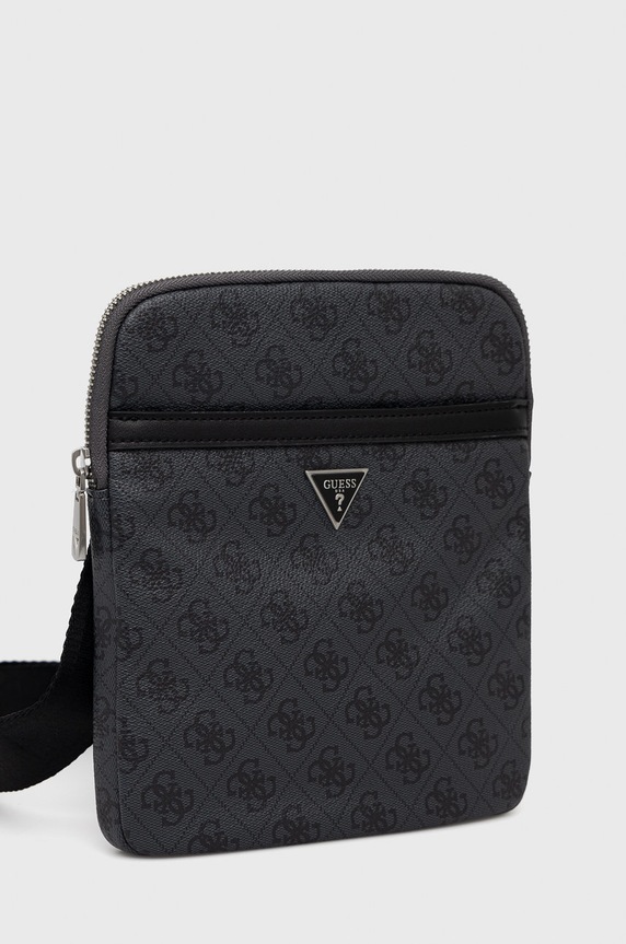 Σακίδιο Guess HMEVZL.P2223 μαύρο SS26