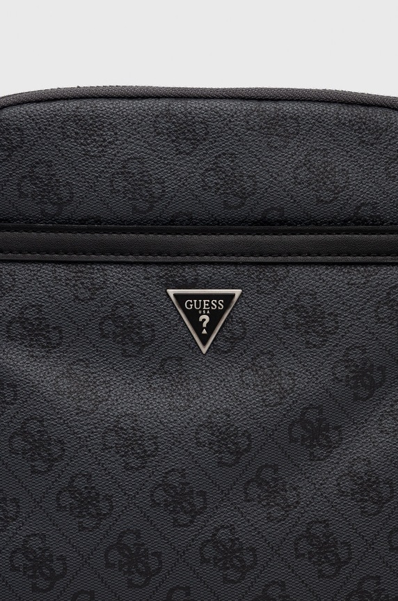 Σακίδιο Guess μαύρο HMEVZL.P2223