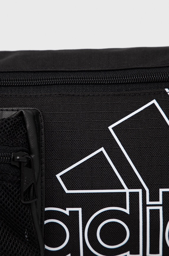 Doplnky Ľadvinka adidas HC4770 HC4770 čierna