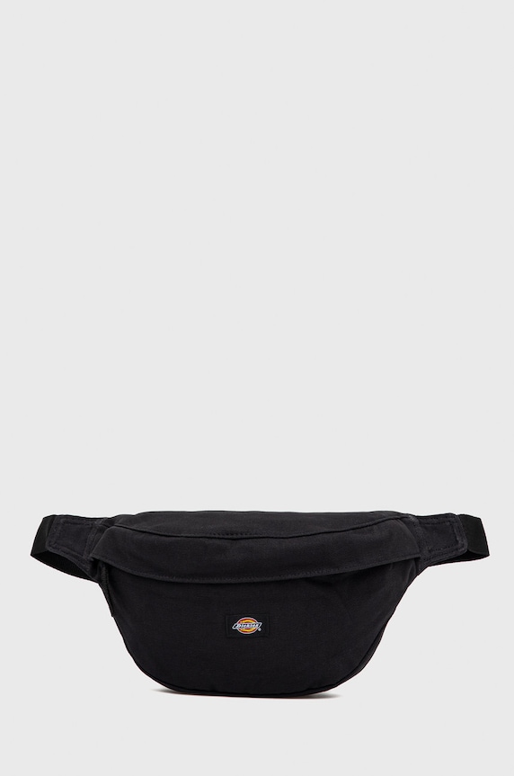 Dickies nerka tekstylny czarny DK0A4XOYBLK
