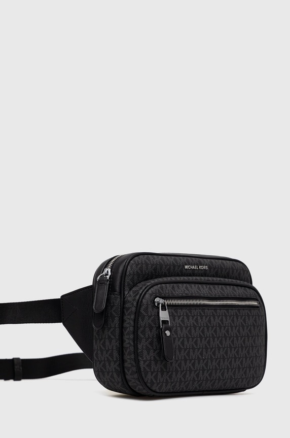 Michael Kors nerka 33H0LHDY1B 33H0LHDY1B czarny AW25