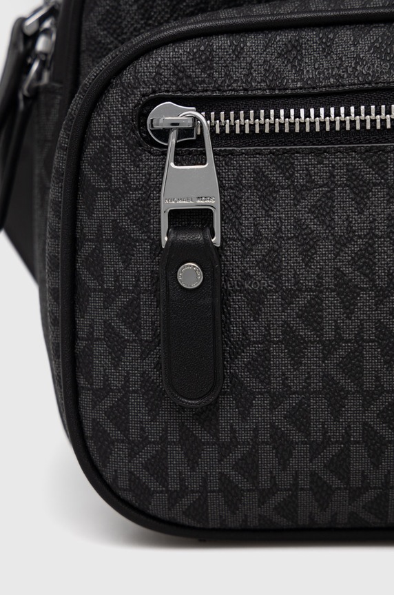 Michael Kors nerka 33H0LHDY1B czarny 33H0LHDY1B