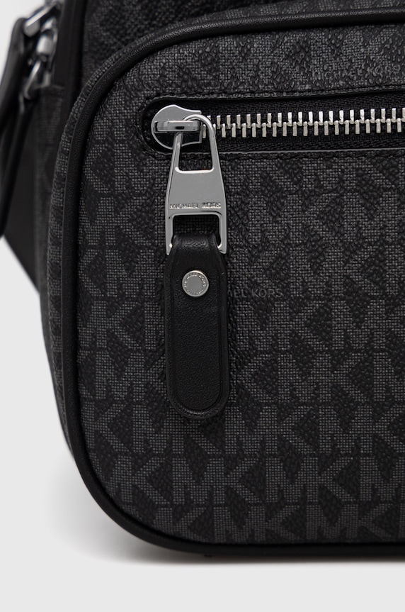 Michael Kors nerka 33H0LHDY1B czarny 33H0LHDY1B