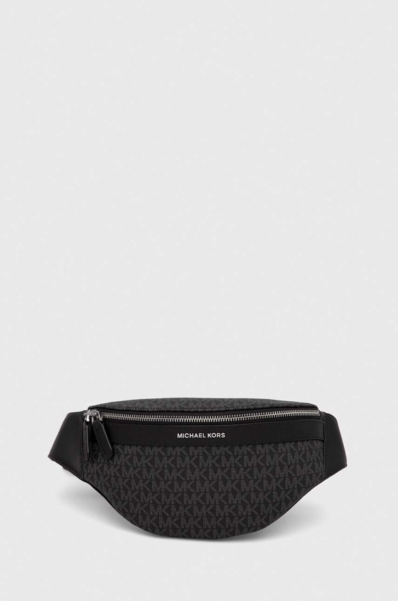Michael Kors nerka 33S0LGYC1B nie mieści A4 czarny 33S0LGYC1B