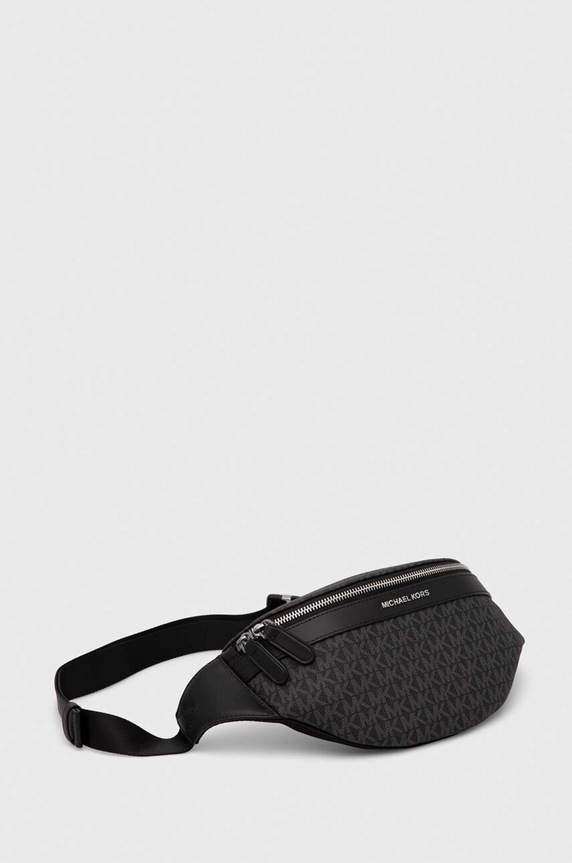 Michael Kors nerka 33S0LGYC1B 33S0LGYC1B czarny SS23