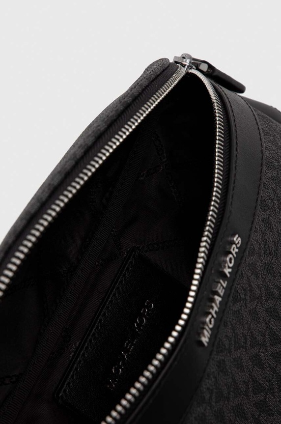 Michael Kors nerka 33S0LGYC1B czarny 33S0LGYC1B