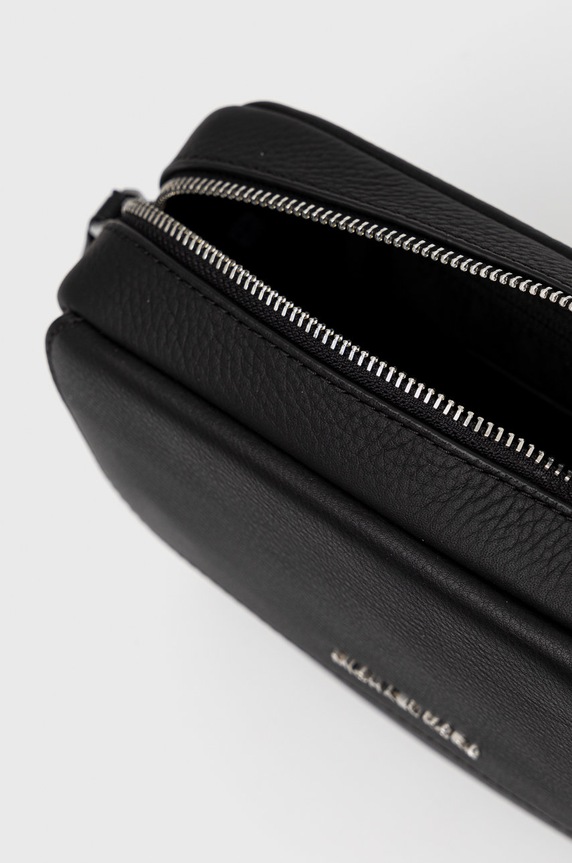Kožená taška Michael Kors 33S0LHDC5L