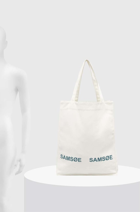 Samsoe Samsoe torebka Luca UNI214000