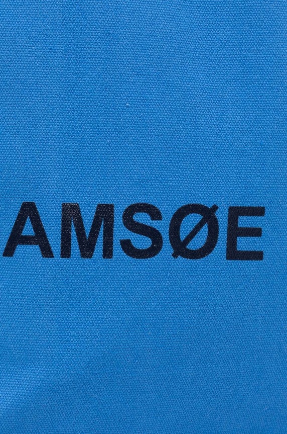 Dodaci Torba Samsoe Samsoe UNI214000 plava
