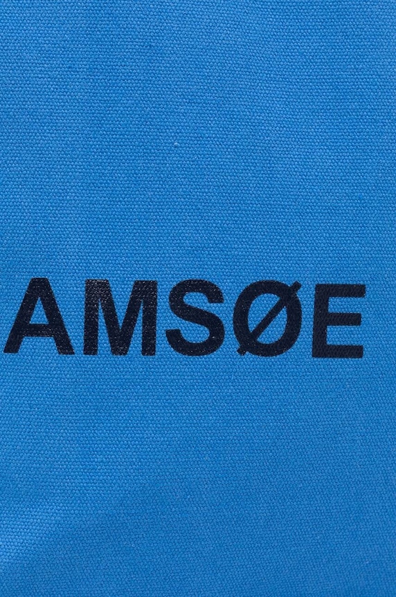 Dodaci Torba Samsoe Samsoe UNI214000 plava