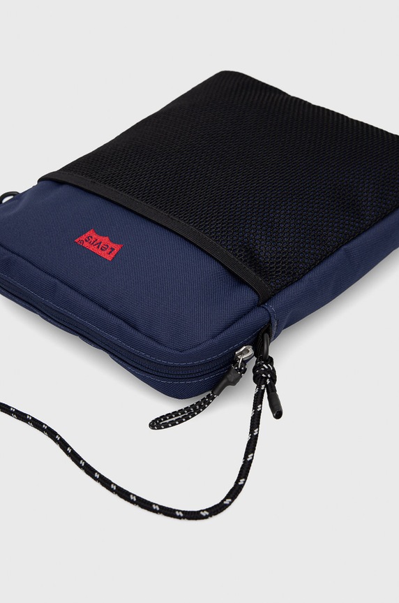 Malá taška Levi's tmavomodrá D6666.0001