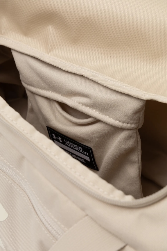 Torba Under Armour Undeniable 5.0 Duffle 1369221 bež