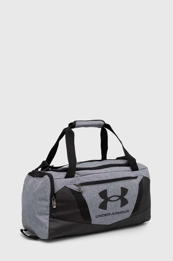 Τσάντα Under Armour 1369221 γκρί AW25