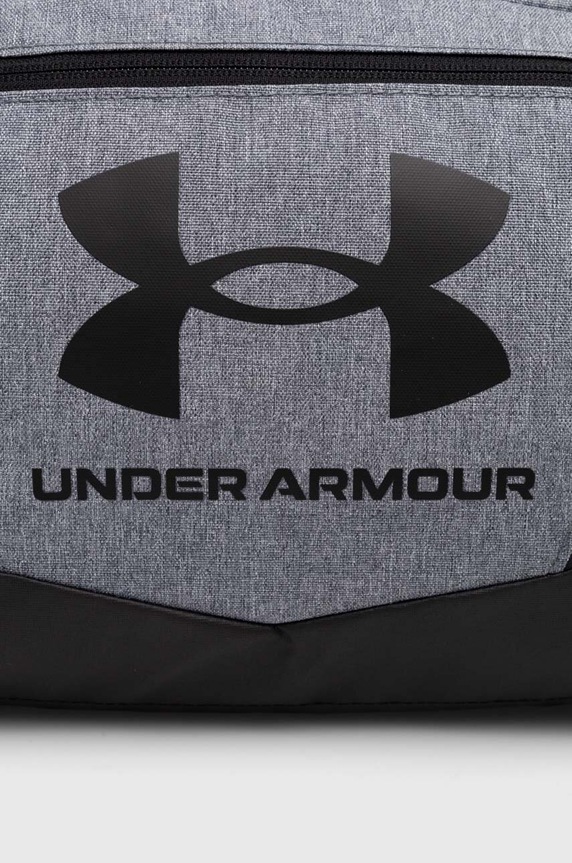 Τσάντα Under Armour γκρί 1369221