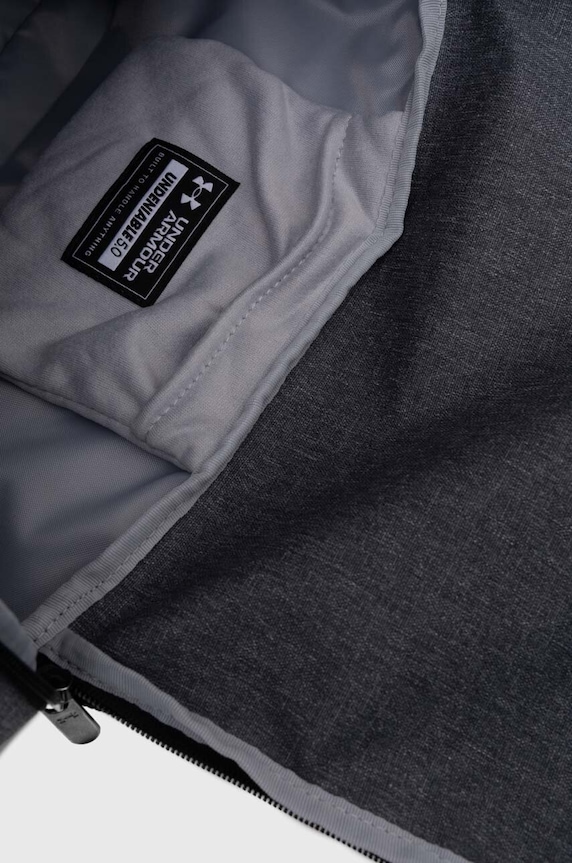 Τσάντα Under Armour 1369221 γκρί