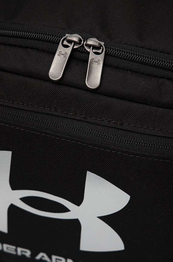 Under Armour torba 1369221 czarny AW25