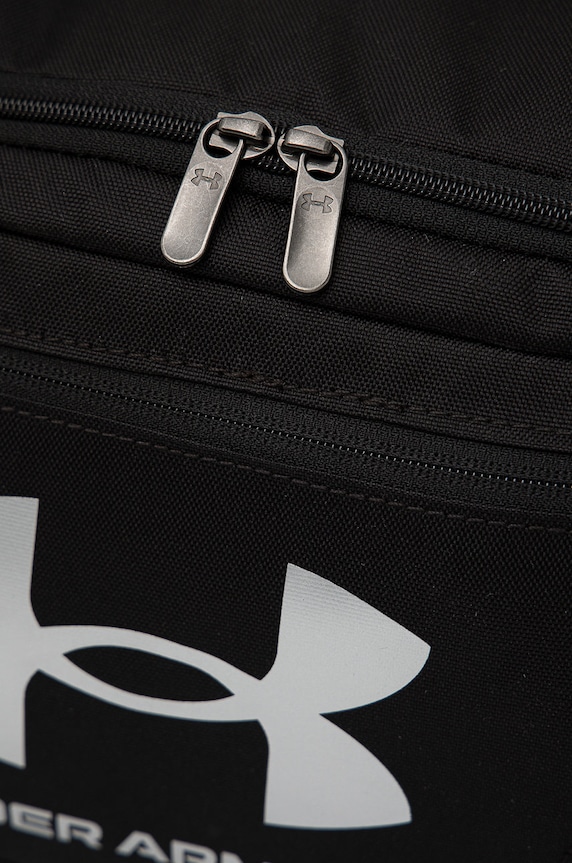 Under Armour torba 1369221 czarny AW25