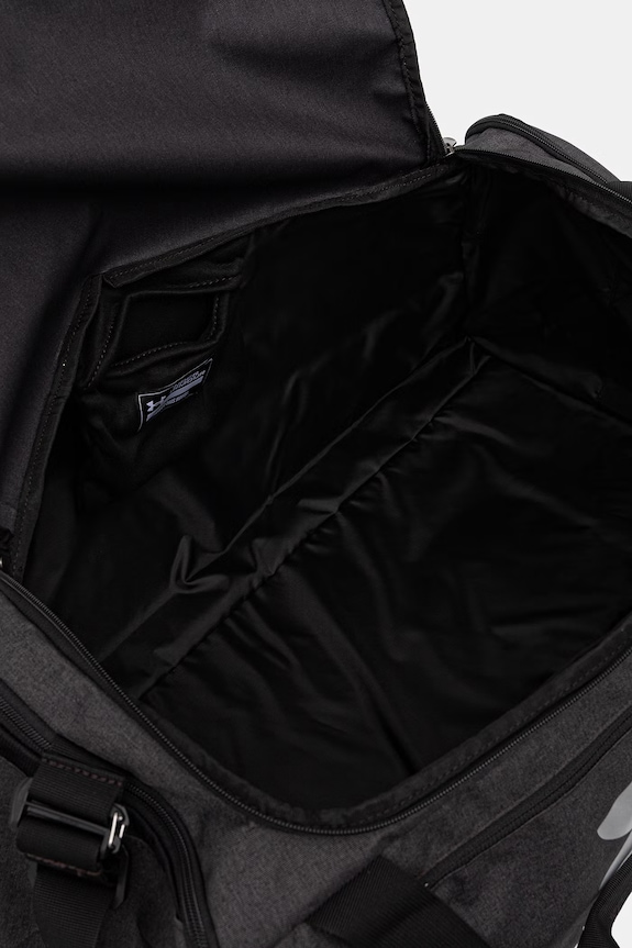 Αθλητική τσάντα Under Armour Undeniable 5.0 Medium 1369223 γκρί