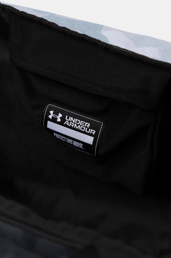 Under Armour torba sportowa Undeniable 5.0 Medium 1369223 czarny