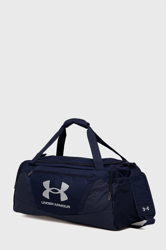 Under Armour torba sportowa Undeniable 5.0 Medium 1369223 granatowy SS26