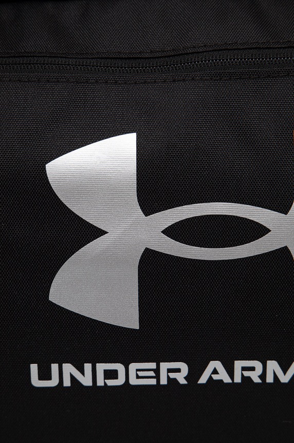 Under Armour torba sportowa Undeniable 5.0 Medium 1369223 czarny SS26