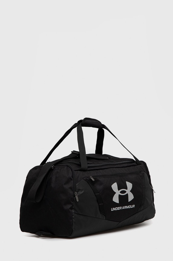 Akcesoria Under Armour torba sportowa Undeniable 5.0 Medium 1369223 czarny