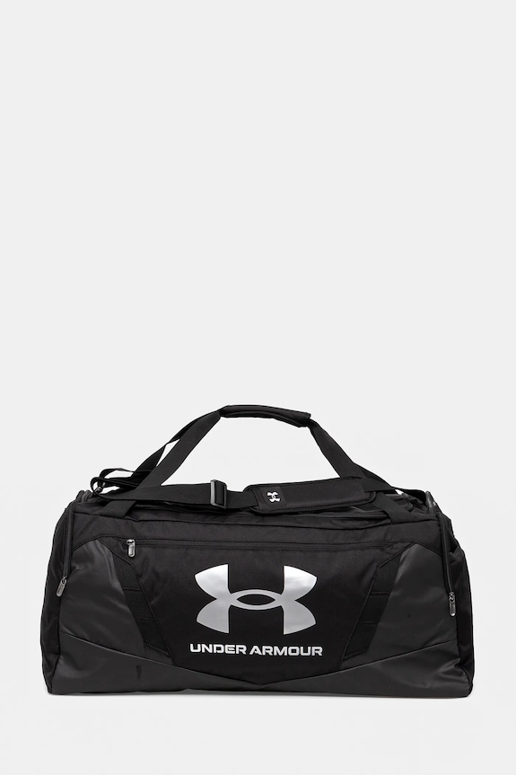 Τσάντα Under Armour υφασμάτινο μαύρο 1369224