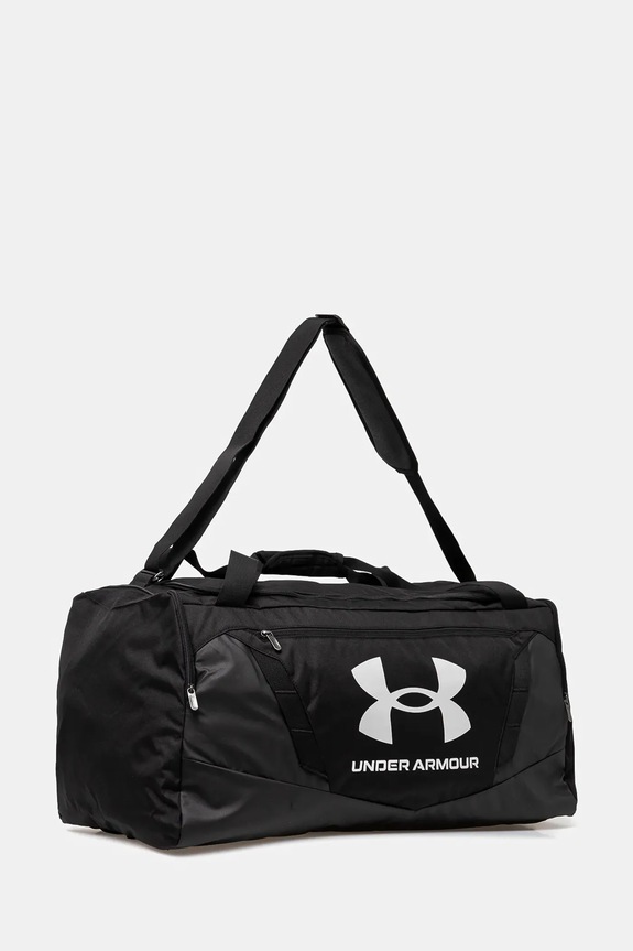 Τσάντα Under Armour 1369224 μαύρο SS26