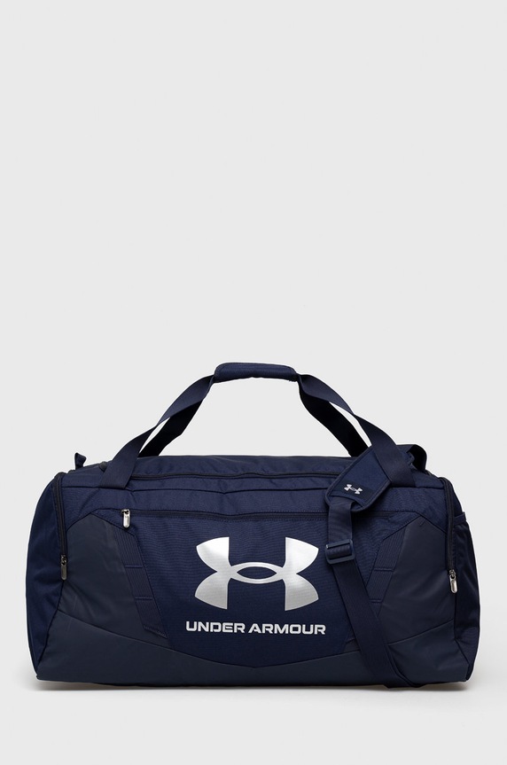Under Armour torba sportowa Undeniable 5.0 Large mieści A4 granatowy 1369224