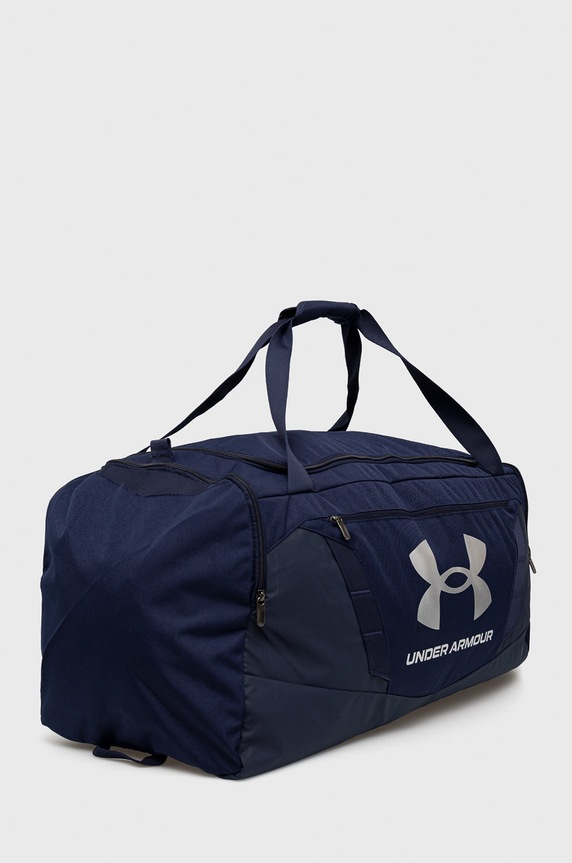Under Armour torba sportowa Undeniable 5.0 Large 1369224 granatowy SS26