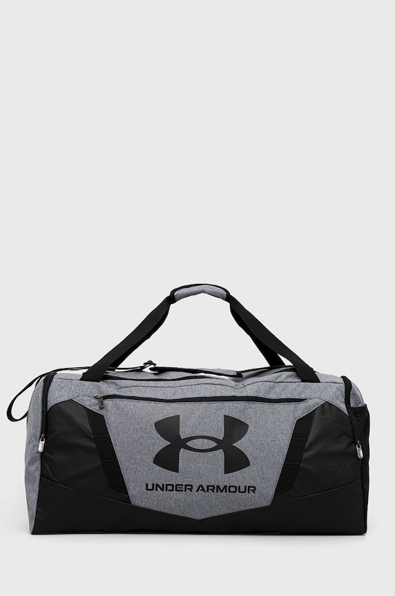 Sportska torba Under Armour Undeniable 5.0 Large tekstil siva 1369224