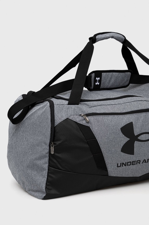 Sportska torba Under Armour Undeniable 5.0 Large 1369224 siva SS26