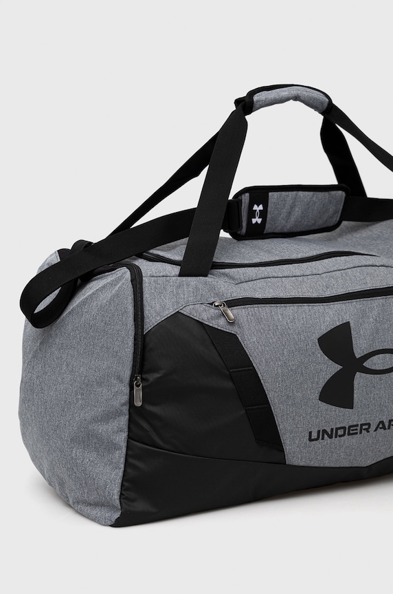 Sportska torba Under Armour Undeniable 5.0 Large 1369224 siva SS26
