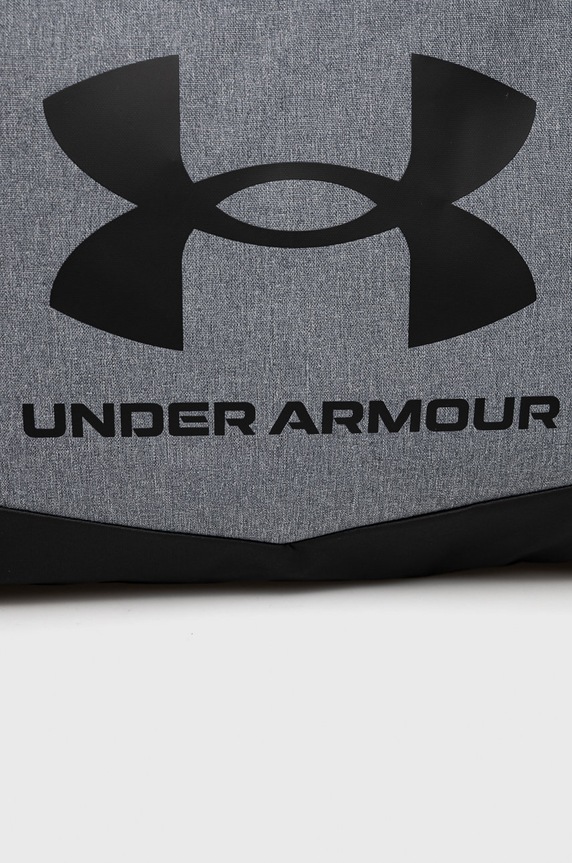 Dodaci Sportska torba Under Armour Undeniable 5.0 Large 1369224 siva