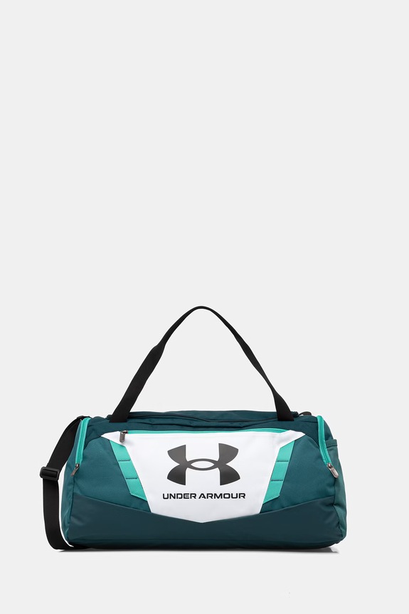 Αθλητική τσάντα Under Armour Undeniable 5.0 υφασμάτινο πράσινο 1369222