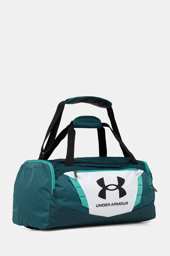 Αθλητική τσάντα Under Armour Undeniable 5.0 1369222 πράσινο SS26