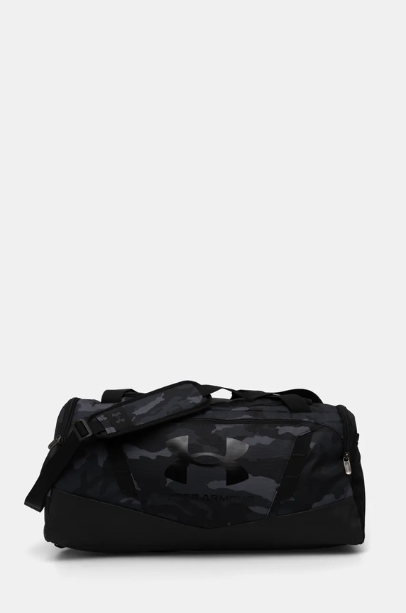Under Armour torba sportowa Undeniable 5.0 szary 1369222