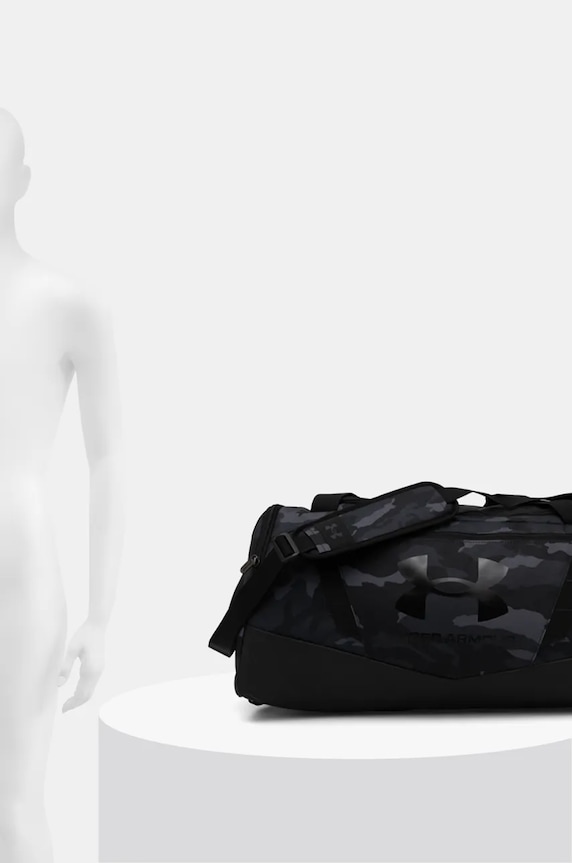 Under Armour torba sportowa Undeniable 5.0 1369222