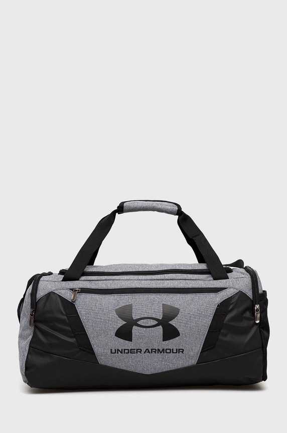 Under Armour geantă sport Undeniable 5.0 incape in A4 gri 1369222